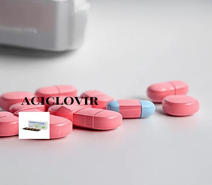 Aciclovir 2