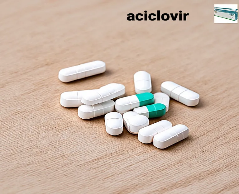 Aciclovir 3